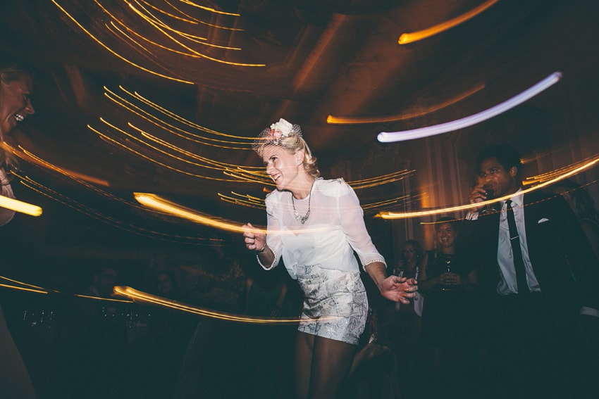 Kensington and Chelsea Wedding