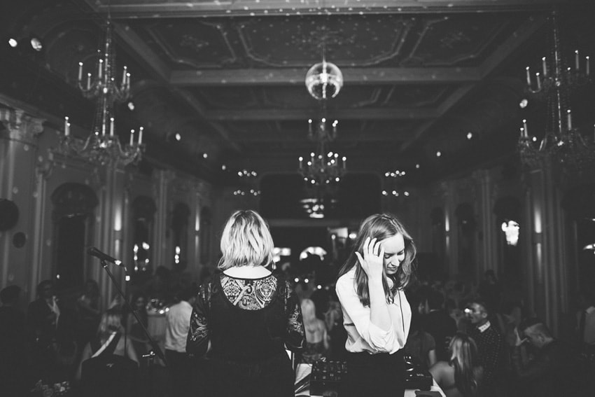 Shepherds Bush London Wedding