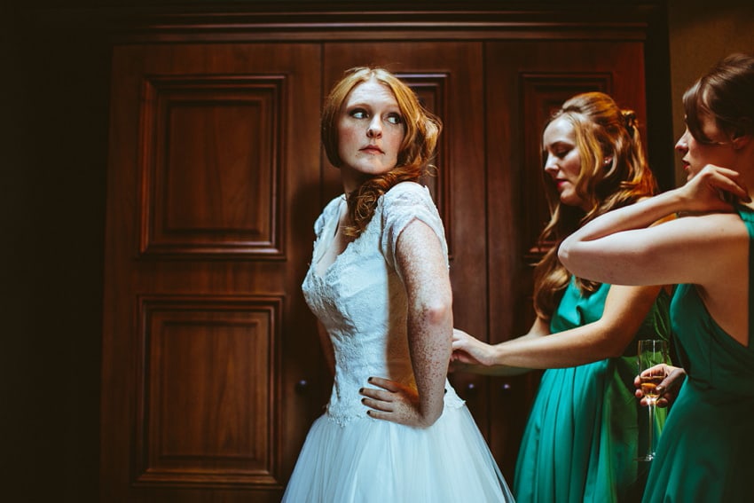 London Wedding Photography