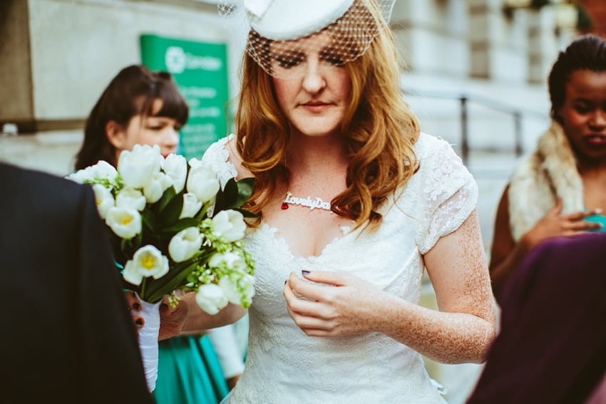 London Wedding Photography