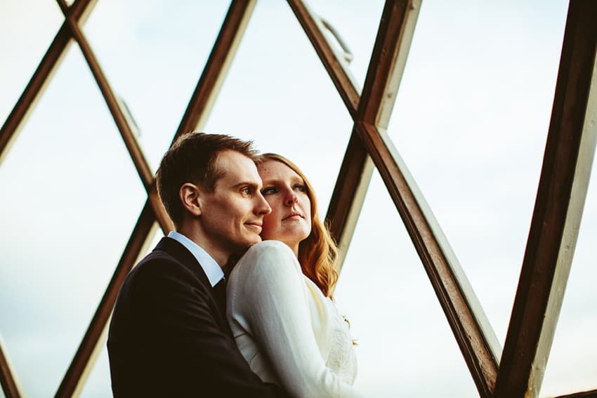 London Wedding Photography