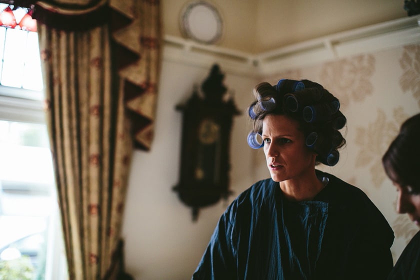 Birmingham Documentary Wedding Photography