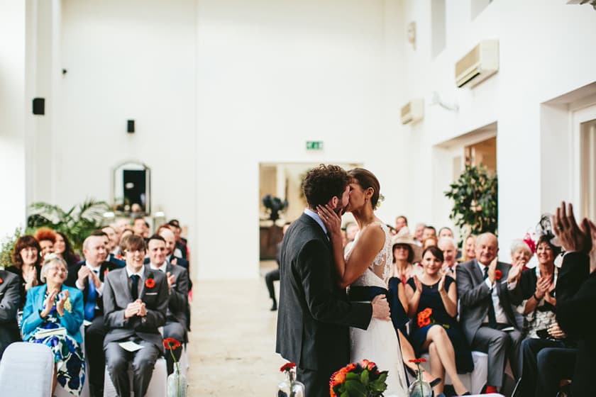 Birmingham Wedding Photography