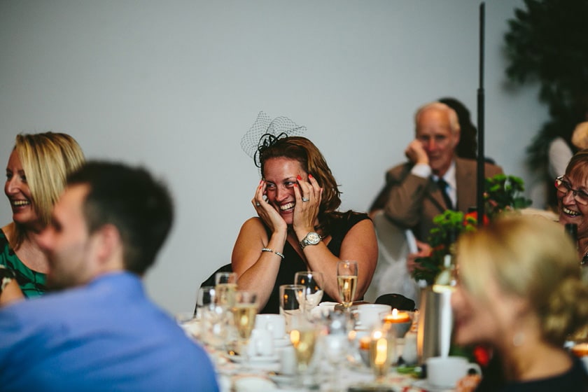 Fun Birmingham Wedding Photography