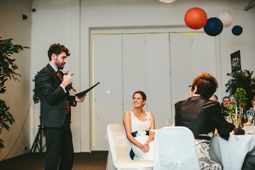 Fun Birmingham Wedding Photography