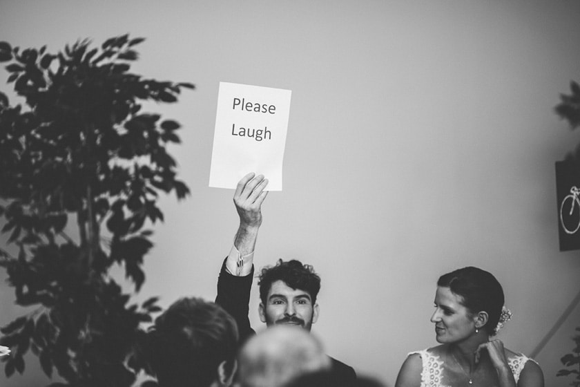 Fun Birmingham Wedding Photography