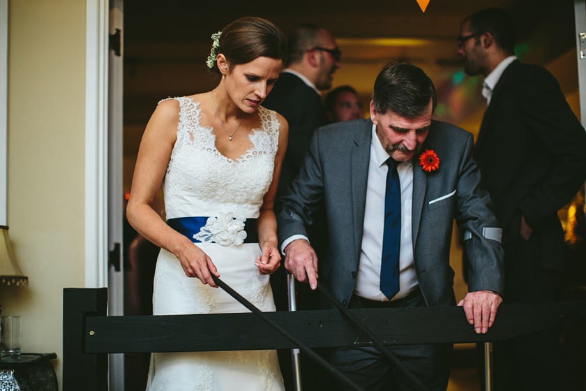 Digbeth Wedding Pictures