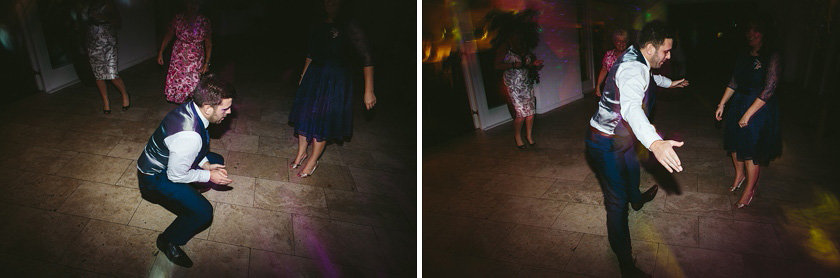 Creative Birmingham Wedding