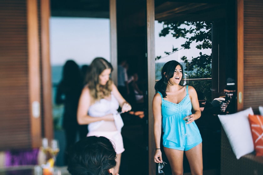 Boracay Island Wedding