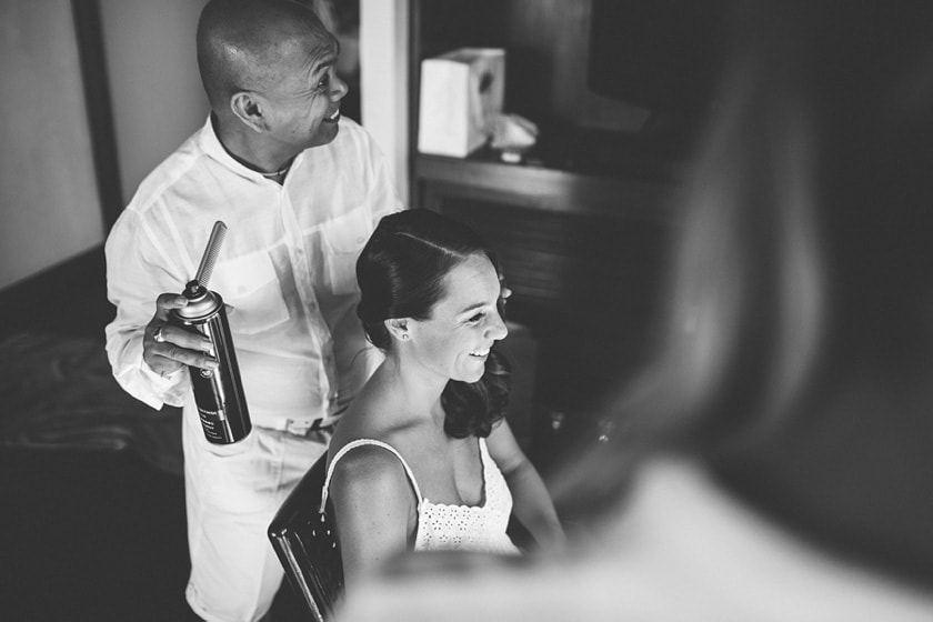 Boracay Wedding Photography