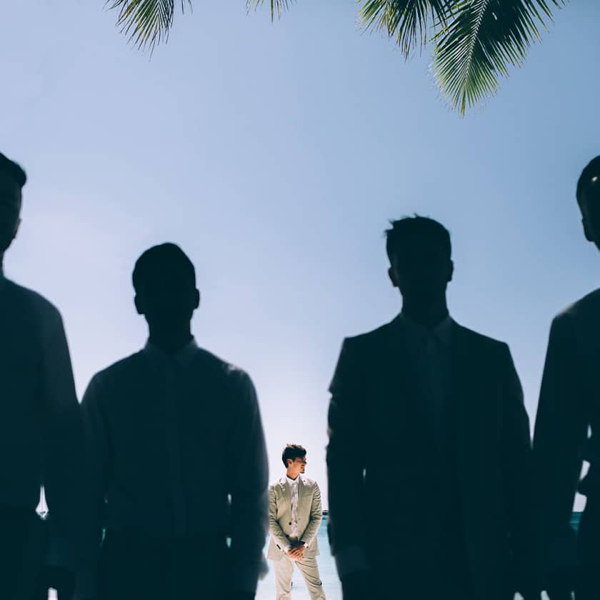 Boracay Wedding Photography