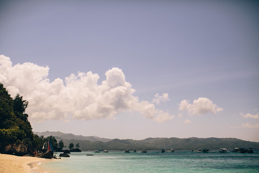 Philippines Wedding Photographer