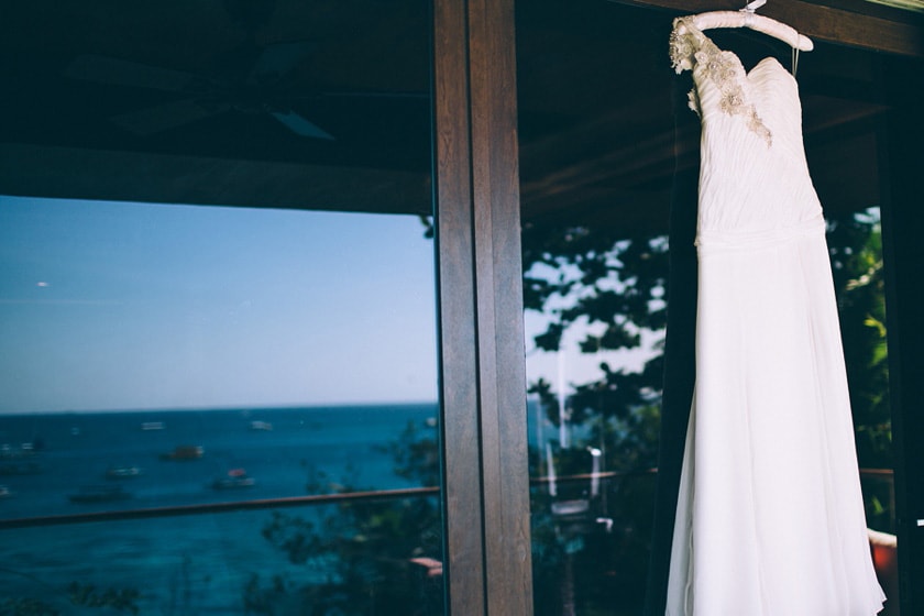Boracay Wedding Photography