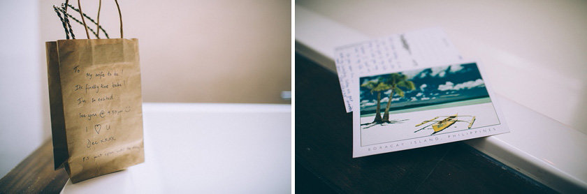 Documentary Wedding Photography Boracay Island