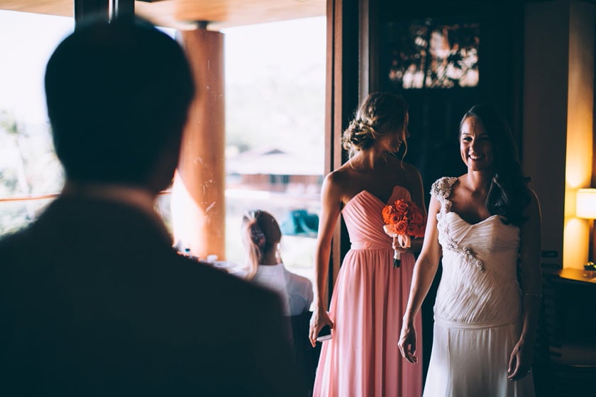 Documentary Wedding Photography Boracay Island