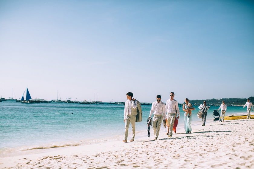 Asya Premier Suites Boracay