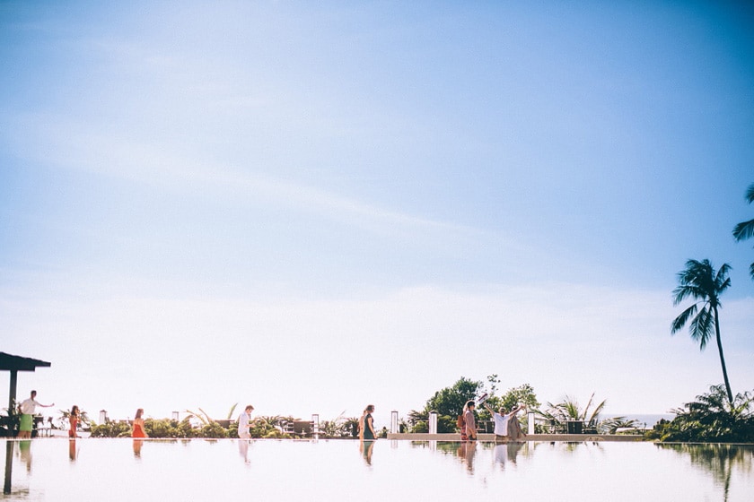 Documentary Wedding Photography Boracay Island