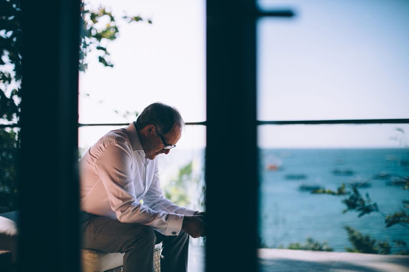 Documentary Wedding Photography Boracay Island