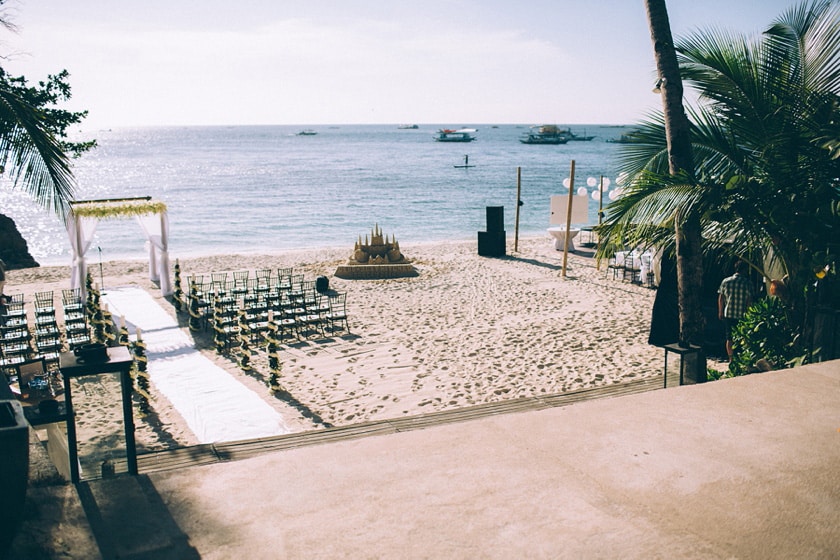 Asya Premier Suites Boracay