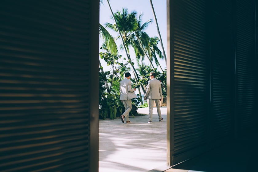 Asya Premier Wedding Boracay