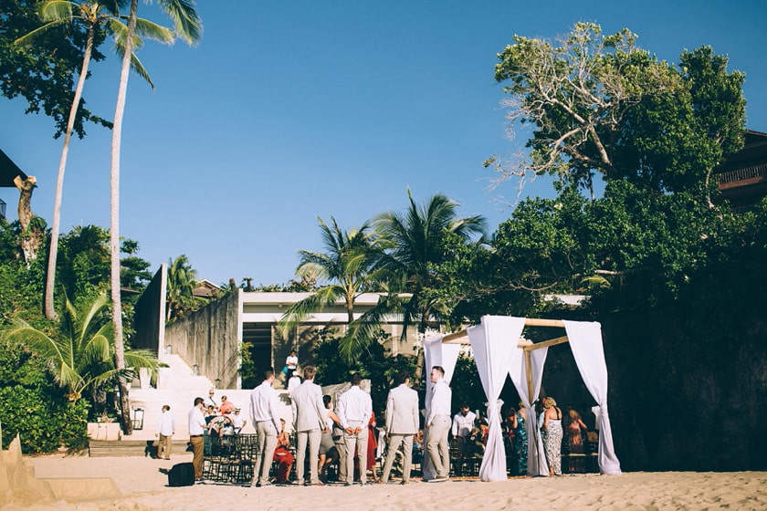Asya Premier Wedding Boracay