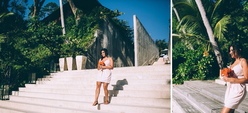 Beautiful Beach wedding images