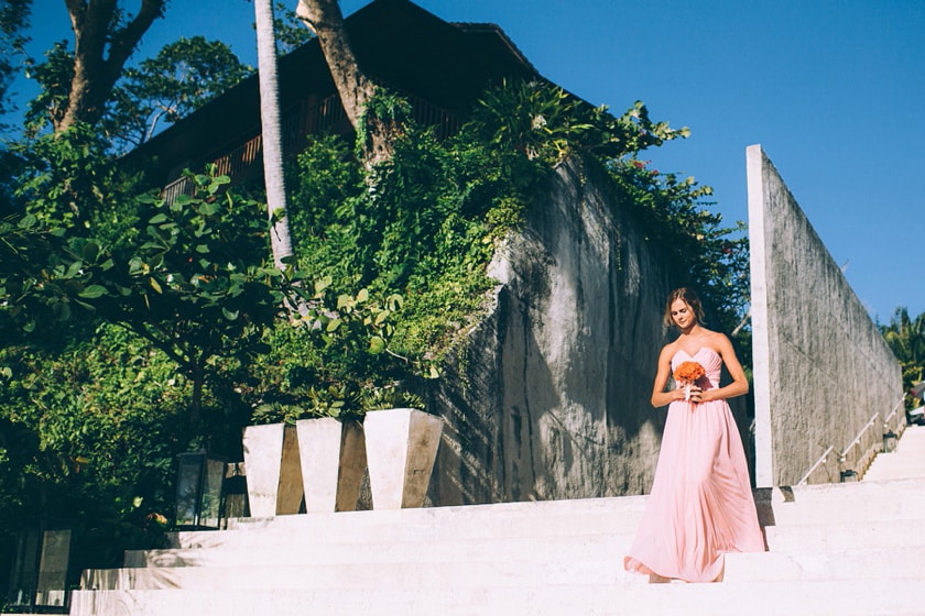 Asya Premier Wedding Boracay
