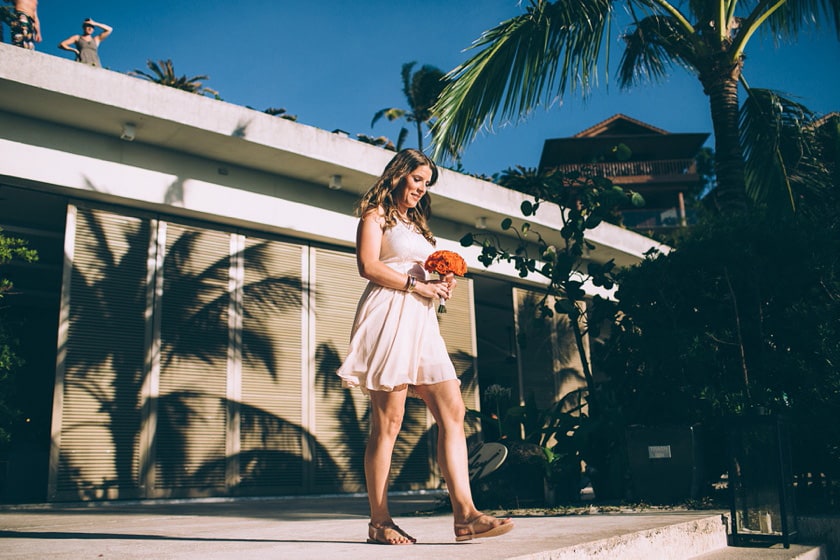 Beautiful Beach wedding images
