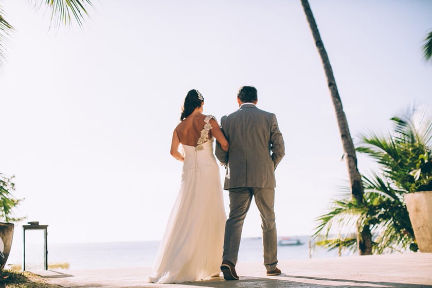 Asya Premier Wedding Boracay