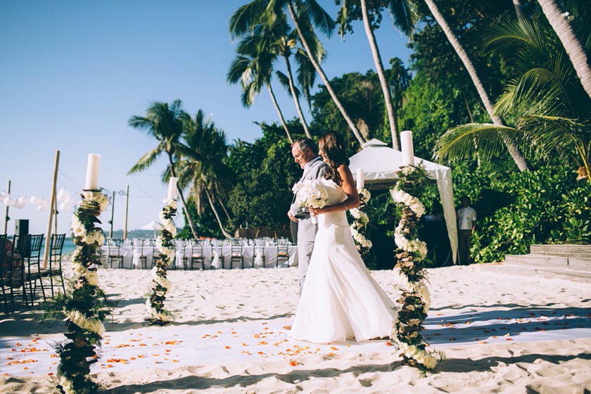 Asya Premier Wedding Boracay