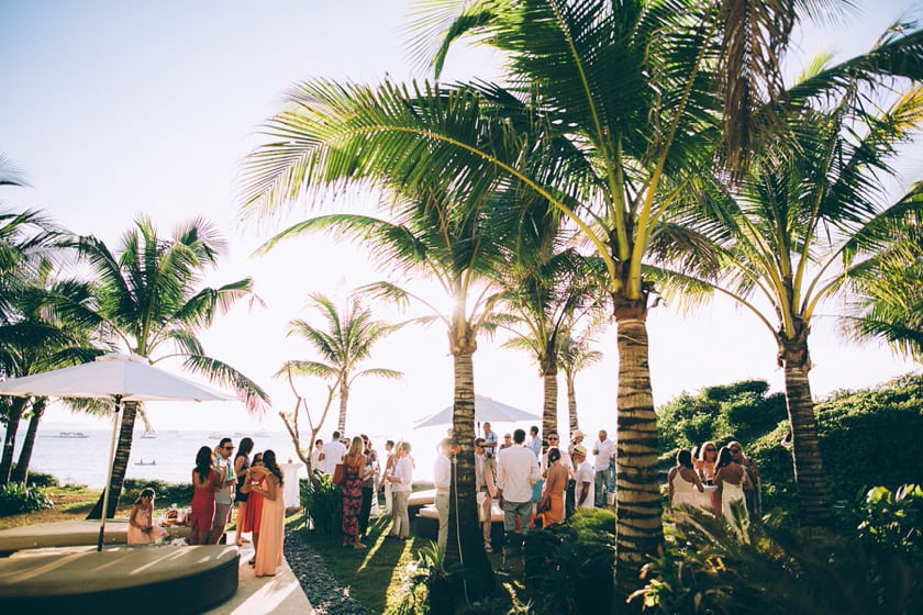Beautiful Beach wedding images
