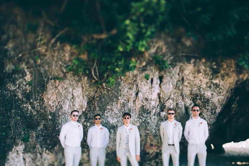 Beautiful Beach wedding images
