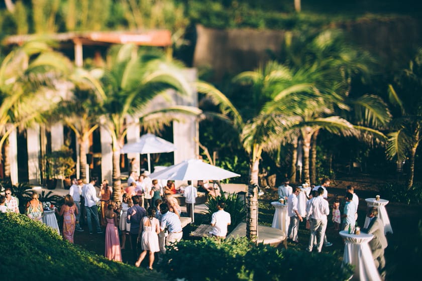 Beautiful Beach wedding images
