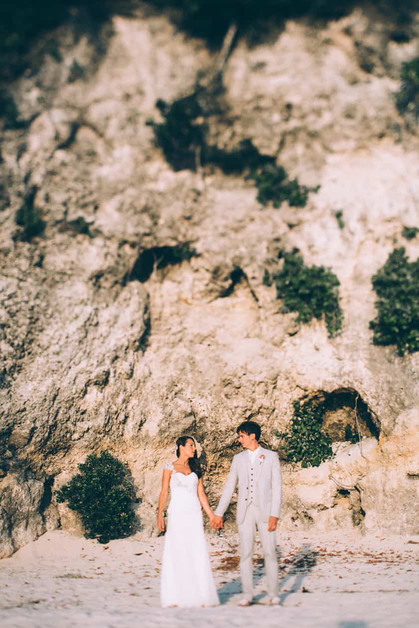 Beach Wedding Photography