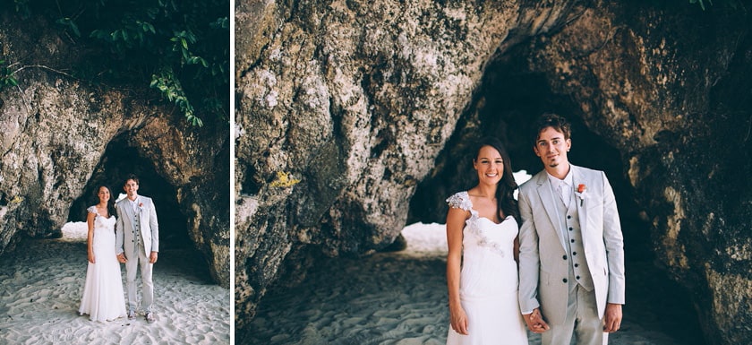 Beach Wedding Photography