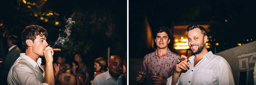 Wedding Party Shots