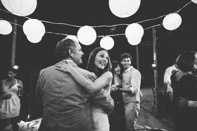 Wedding Party Shots