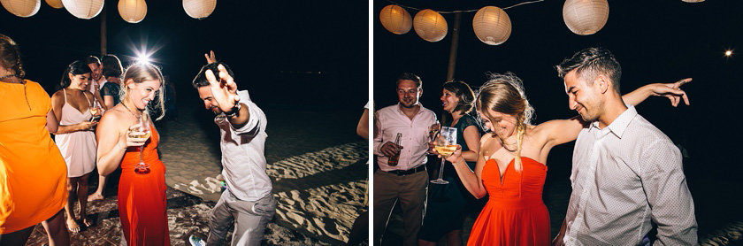 Wedding Pictures from Boracay Island