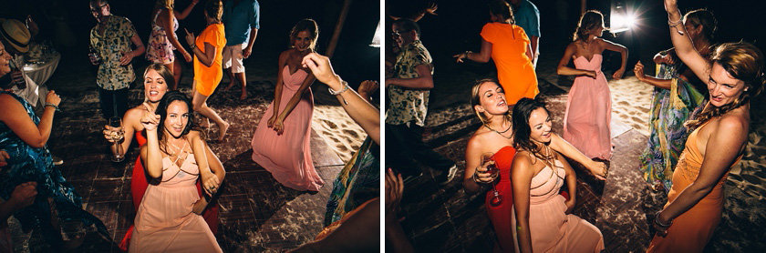 Wedding Pictures from Boracay Island