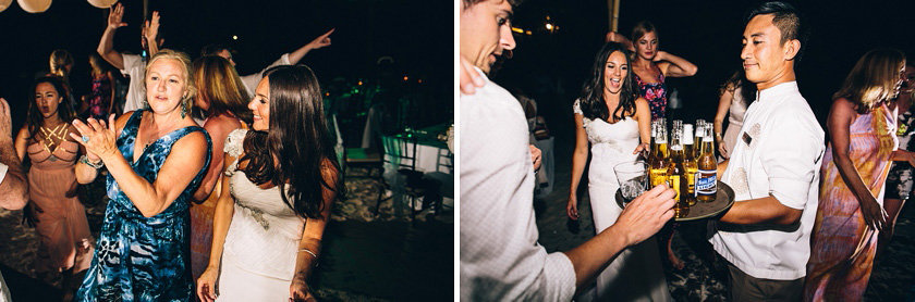 Wedding Pictures from Boracay Island