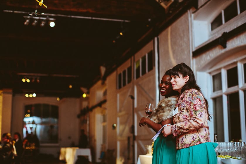 Creative London Wedding Images