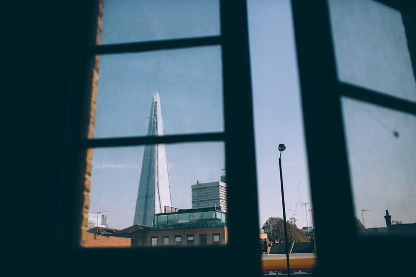 The Shard