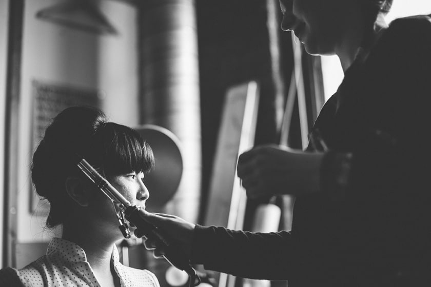 Creative London Wedding Photography