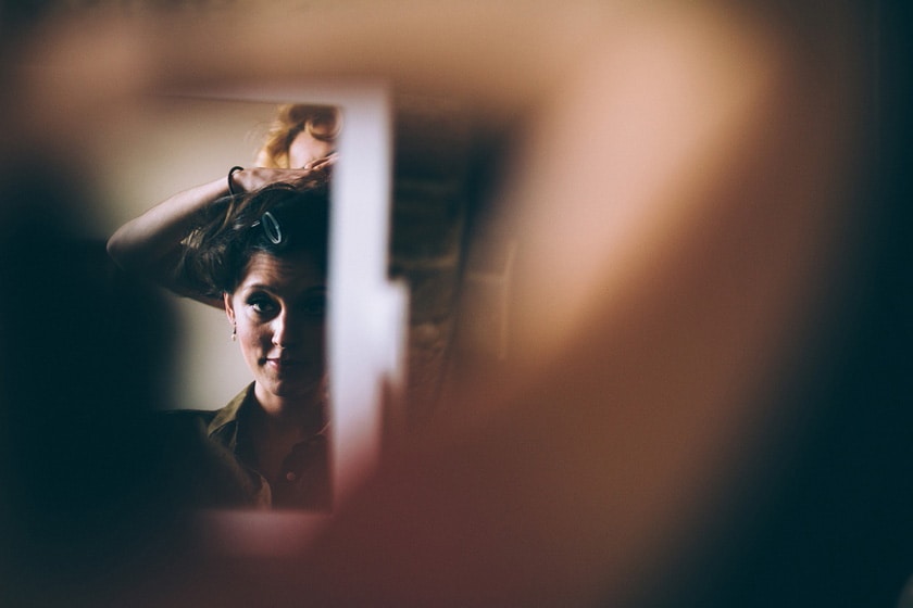 Reportage London Wedding Pictures