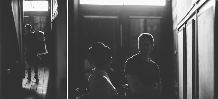 Reportage London Wedding Pictures