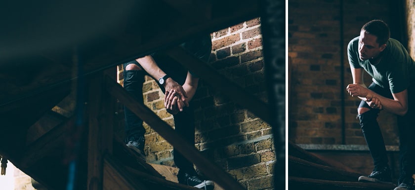 Reportage London Wedding Pictures