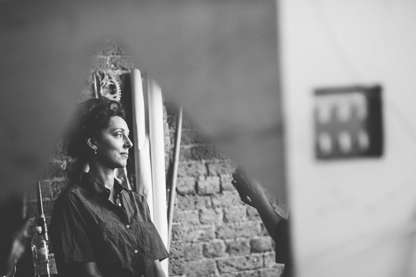 Creative London Wedding Photography