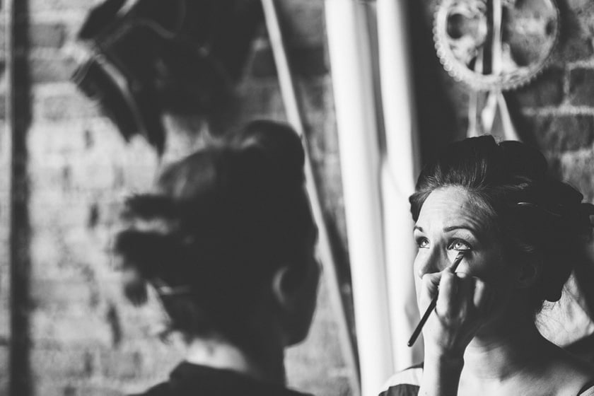 Creative London Wedding Photography