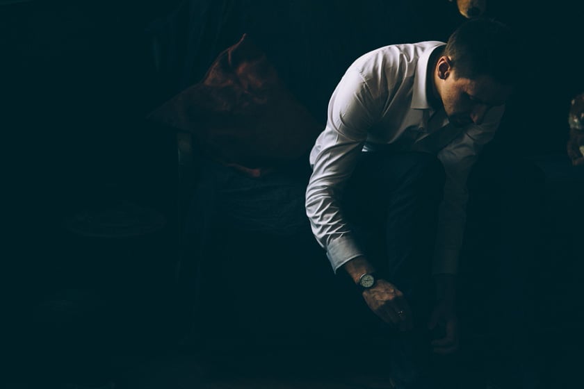 Shoreditch Wedding Images