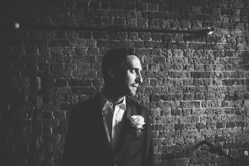 Reportage London Wedding Pictures